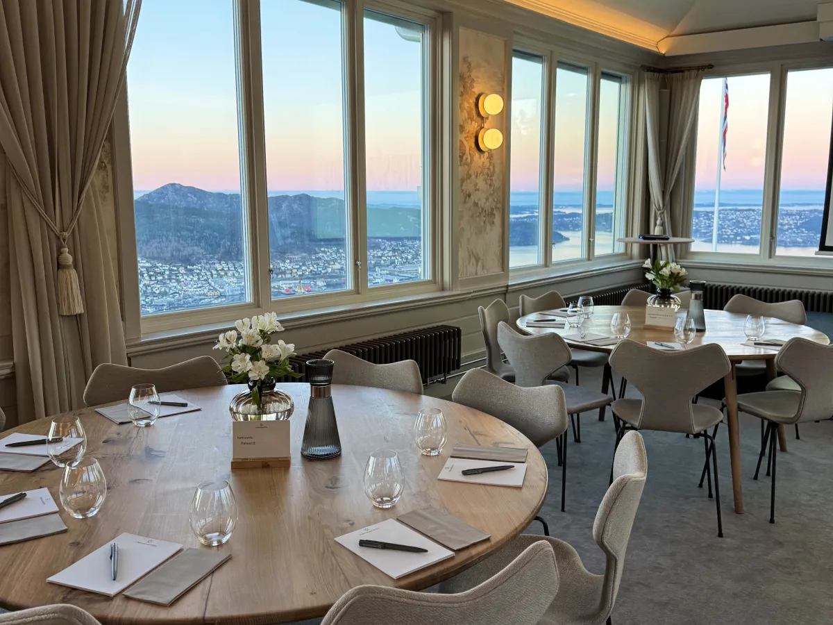 ToppFløyen