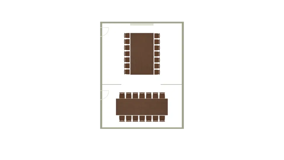 Romplan: Styrebord