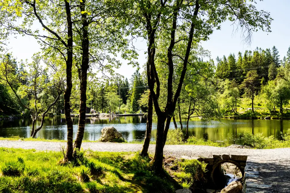 Skomakerstuen