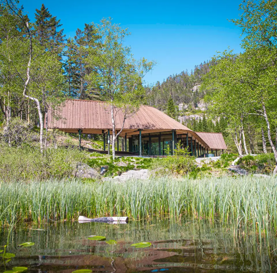 Skomakerstuen