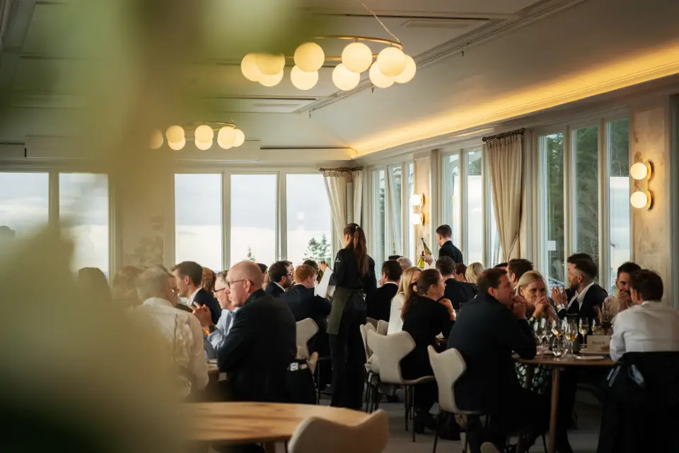 ToppFløyen