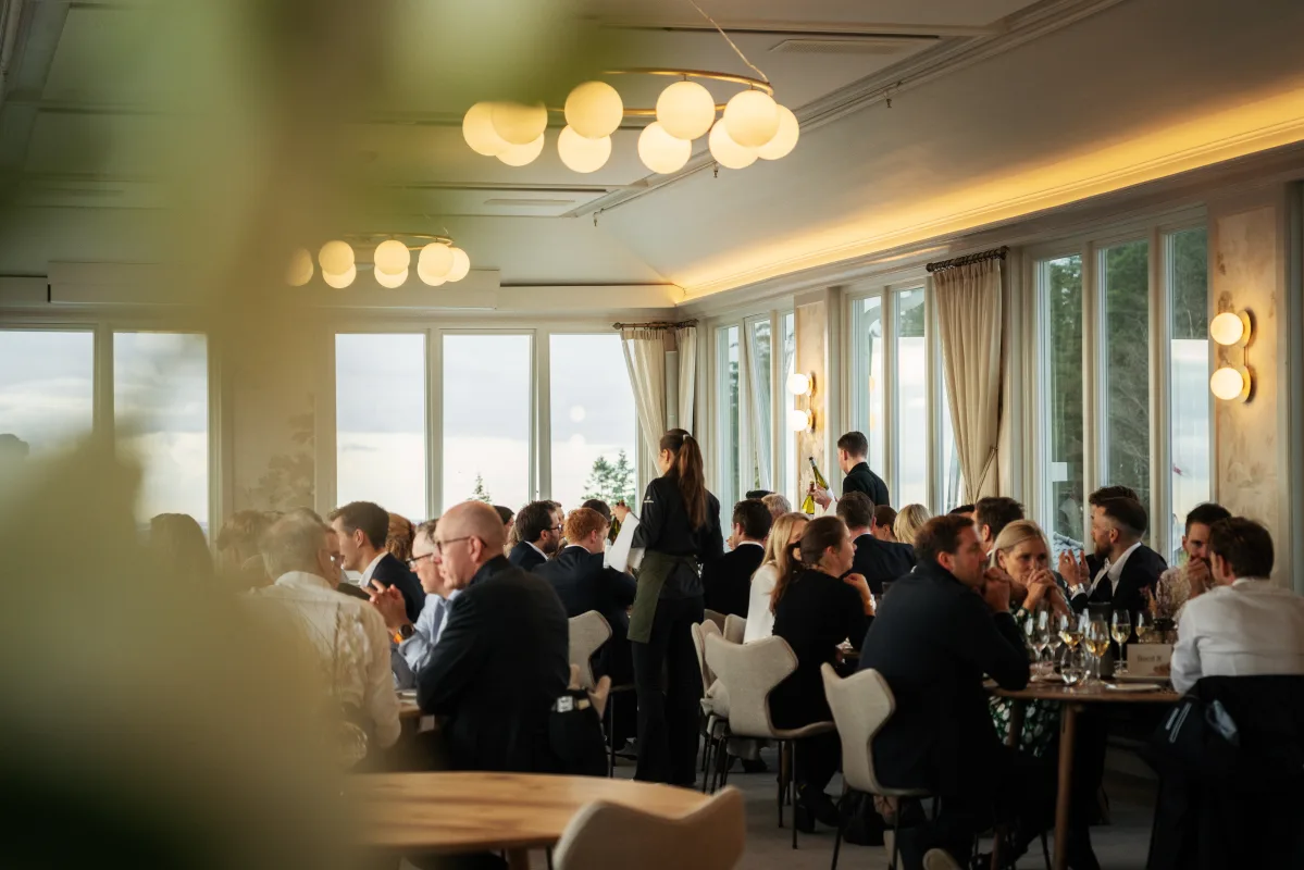 ToppFløyen