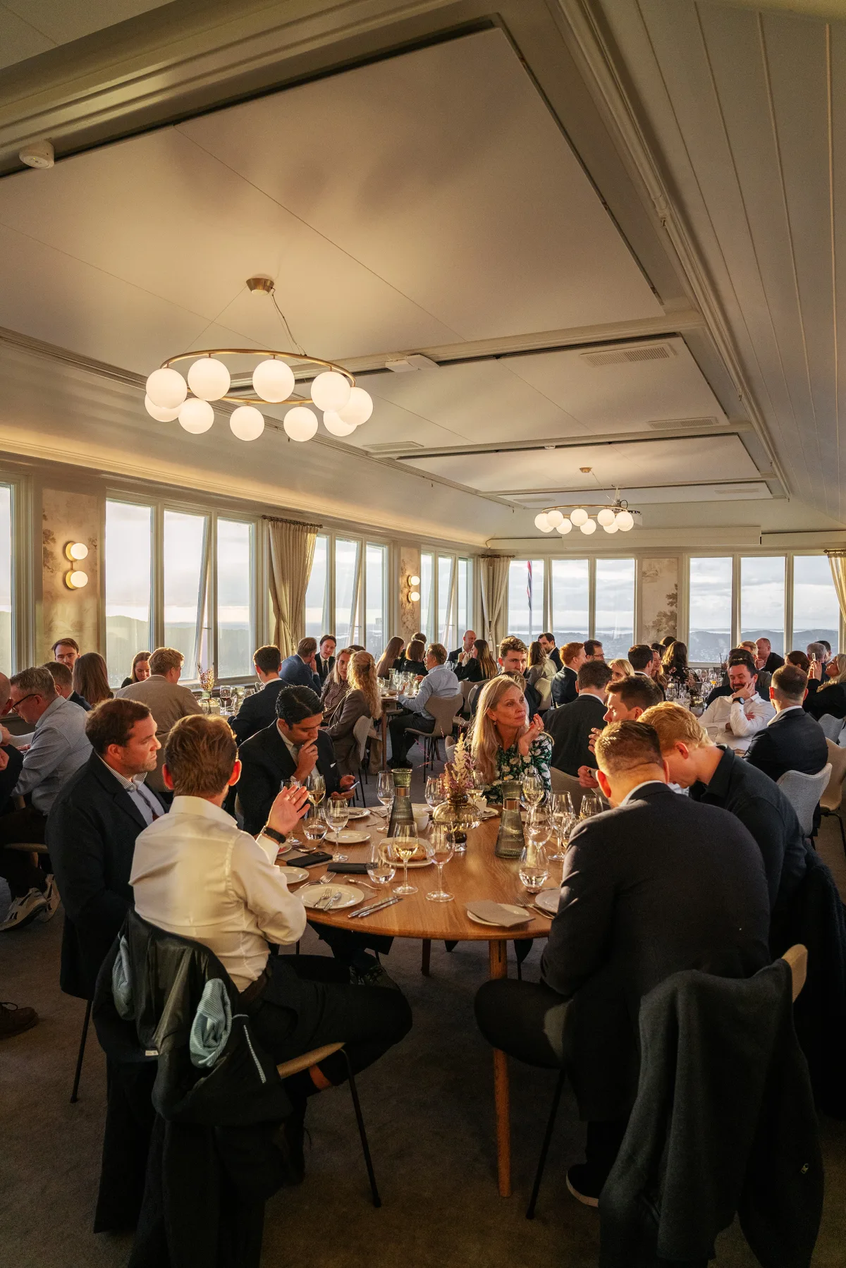 ToppFløyen